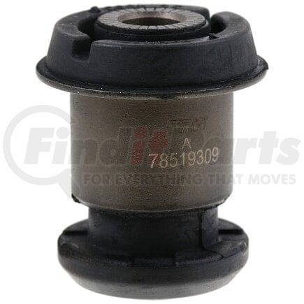 JBU2476 by TRW - TRW PREMIUM CHASSIS - CONTROL ARM BUSHING - JBU2476