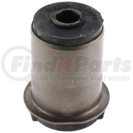 JBU2573 by TRW - TRW PREMIUM CHASSIS - CONTROL ARM BUSHING - JBU2573