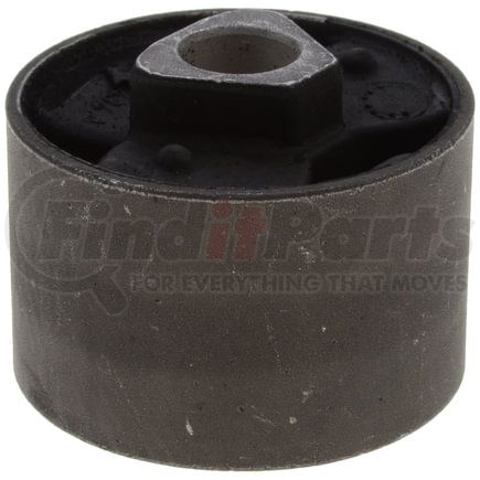 JBU410 by TRW - TRW PREMIUM CHASSIS - SUSPENSION CONTROL ARM BUSHING - JBU410