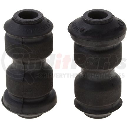 JBU387 by TRW - TRW PREMIUM CHASSIS - SUSPENSION CONTROL ARM BUSHING - JBU387