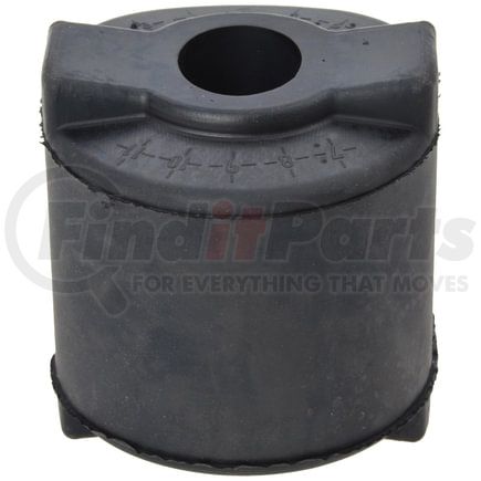 JBU762 by TRW - TRW PREMIUM CHASSIS - SUSPENSION CONTROL ARM BUSHING - JBU762