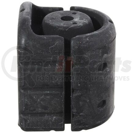 JBU764 by TRW - TRW PREMIUM CHASSIS - SUSPENSION CONTROL ARM BUSHING - JBU764