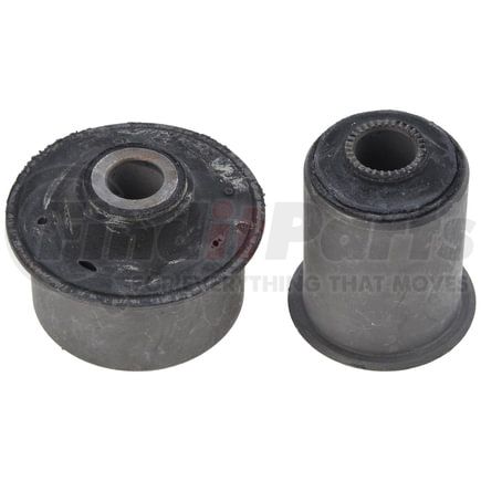 JBU818 by TRW - TRW PREMIUM CHASSIS - SUSPENSION CONTROL ARM BUSHING KIT - JBU818