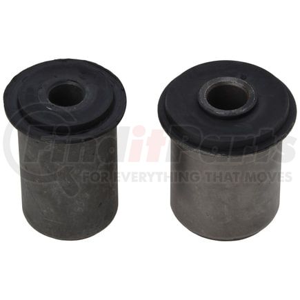TRW JBU819 Suspension Control Arm Bushing Kit TRW PREMIUM CHASSIS - SUSPENSION CONTROL ARM BUSHING KIT - JBU819