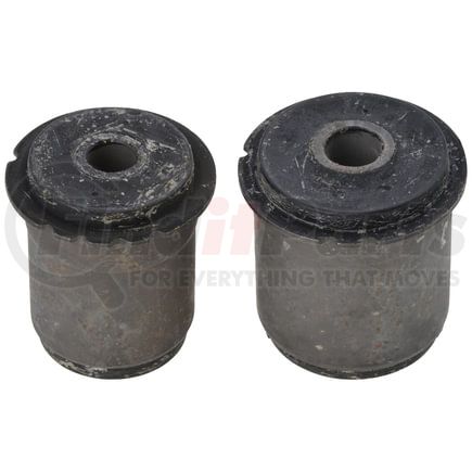TRW JBU821 Suspension Control Arm Bushing Kit TRW PREMIUM CHASSIS - SUSPENSION CONTROL ARM BUSHING KIT - JBU821