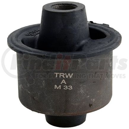 JBU817 by TRW - TRW PREMIUM CHASSIS - SUSPENSION CONTROL ARM BUSHING - JBU817
