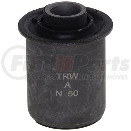JBU827 by TRW - TRW PREMIUM CHASSIS - SUSPENSION CONTROL ARM BUSHING KIT - JBU827
