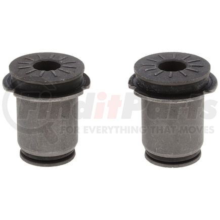 TRW JBU867 Suspension Control Arm Bushing Kit TRW PREMIUM CHASSIS - SUSPENSION CONTROL ARM BUSHING KIT - JBU867