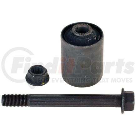 JBU892 by TRW - TRW PREMIUM CHASSIS - SUSPENSION CONTROL ARM BUSHING - JBU892