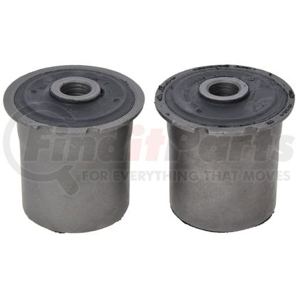 JBU922 by TRW - TRW PREMIUM CHASSIS - SUSPENSION CONTROL ARM BUSHING KIT - JBU922