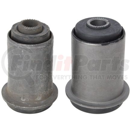 JBU923 by TRW - TRW PREMIUM CHASSIS - SUSPENSION CONTROL ARM BUSHING KIT - JBU923