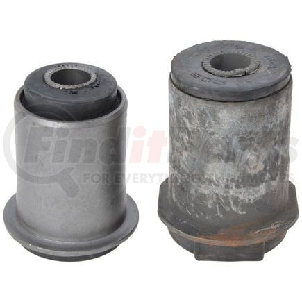 JBU936 by TRW - TRW PREMIUM CHASSIS - SUSPENSION CONTROL ARM BUSHING - JBU936