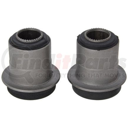 JBU929 by TRW - TRW PREMIUM CHASSIS - SUSPENSION CONTROL ARM BUSHING KIT - JBU929