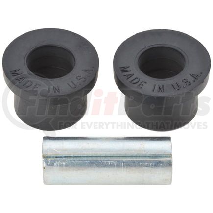 TRW JBU963 Suspension Control Arm Bushing TRW PREMIUM CHASSIS - SUSPENSION CONTROL ARM BUSHING - JBU963