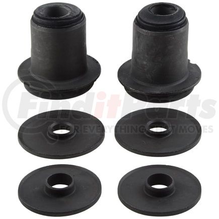 JBU981 by TRW - TRW PREMIUM CHASSIS - SUSPENSION CONTROL ARM BUSHING - JBU981