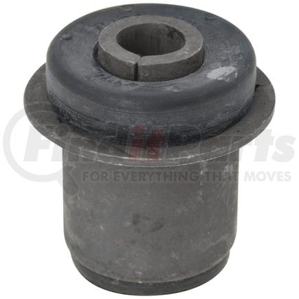 TRW JBU979 Suspension Control Arm Bushing Kit Suspension Control Arm Bushing Kit - New, Front Upper, For 2007-2011 Dodge