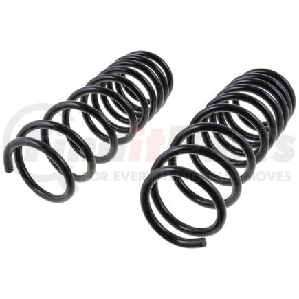TRW JCS109T Coil Spring Set TRW PREMIUM CHASSIS - COIL SPRING SET - JCS109T