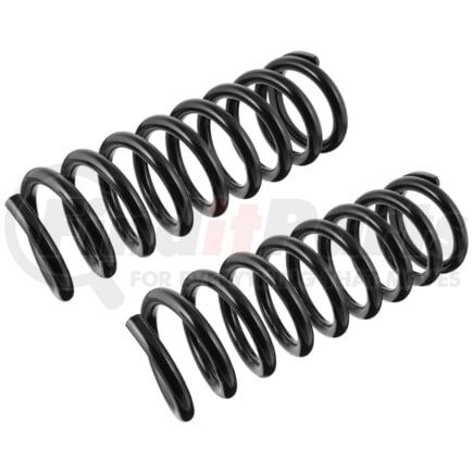 TRW JCS1487T Coil Spring Set TRW PREMIUM CHASSIS - COIL SPRING SET - JCS1487T