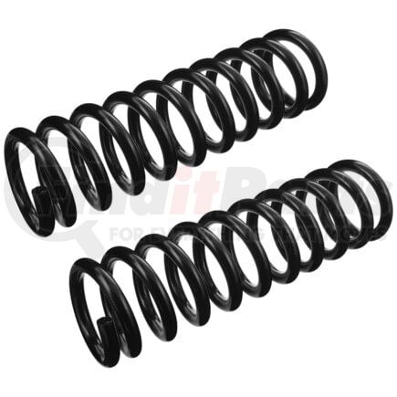 TRW JCS1494T Coil Spring Set TRW PREMIUM CHASSIS - COIL SPRING SET - JCS1494T