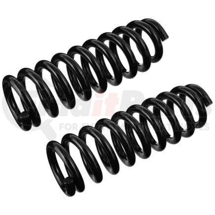 TRW JCS1613T Coil Spring Set TRW PREMIUM CHASSIS - COIL SPRING SET - JCS1613T