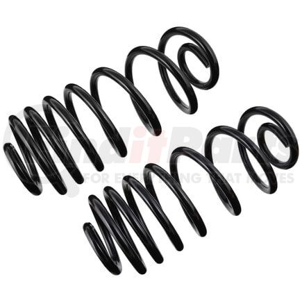 TRW JCS1630T Coil Spring Set TRW PREMIUM CHASSIS - COIL SPRING SET - JCS1630T