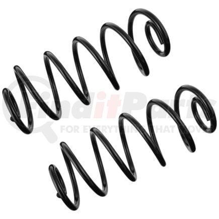 TRW JCS1652T Coil Spring Set TRW PREMIUM CHASSIS - COIL SPRING SET - JCS1652T