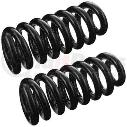 TRW JCS1686T Coil Spring Set TRW PREMIUM CHASSIS - COIL SPRING SET - JCS1686T