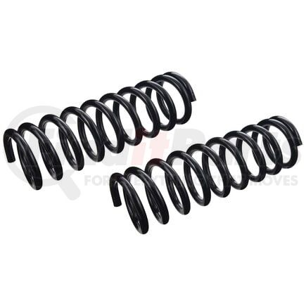 TRW JCS1756T Coil Spring Set TRW PREMIUM CHASSIS - COIL SPRING SET - JCS1756T