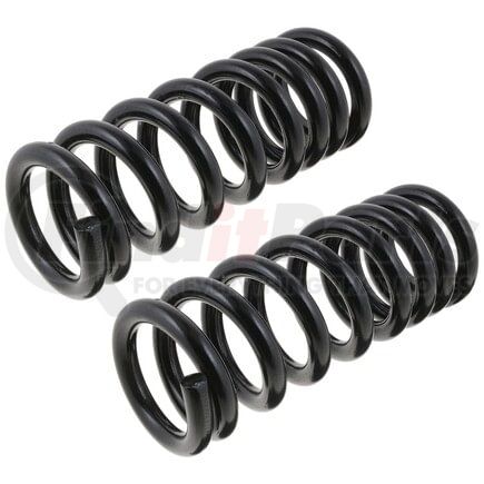 TRW JCS1778T Coil Spring Set TRW PREMIUM CHASSIS - COIL SPRING SET - JCS1778T