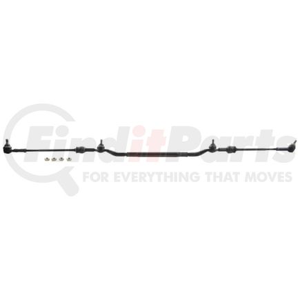 JCY106 by TRW - TRW PREMIUM CHASSIS - STEERING CENTER LINK - JCY106