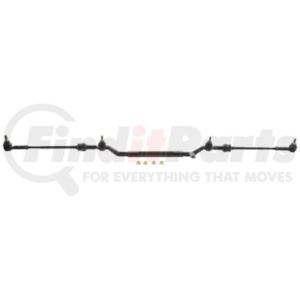 JCY110 by TRW - TRW PREMIUM CHASSIS - STEERING CENTER LINK - JCY110