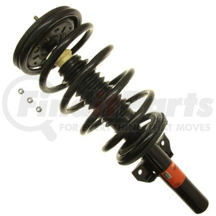 JGA4006S by TRW - TRW PREMIUM CHASSIS - SUSPENSION STRUT ASSEMBLY KIT - JGA4006S