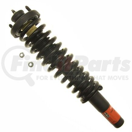 JGA4015SL by TRW - TRW PREMIUM CHASSIS - SUSPENSION STRUT ASSEMBLY KIT - JGA4015SL