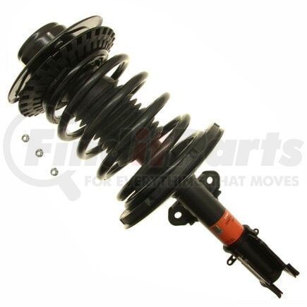 JGA4011SL by TRW - TRW PREMIUM CHASSIS - SUSPENSION STRUT ASSEMBLY KIT - JGA4011SL