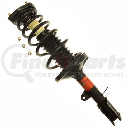 TRW JGA4023SR Suspension Strut Assembly Kit TRW PREMIUM CHASSIS - SUSPENSION STRUT ASSEMBLY KIT - JGA4023SR