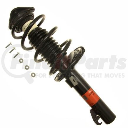 TRW JGA4025SR Suspension Strut Assembly Kit TRW PREMIUM CHASSIS - SUSPENSION STRUT ASSEMBLY KIT - JGA4025SR
