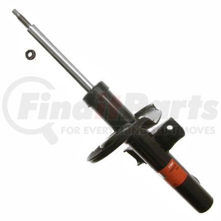 JGM4040S by TRW - TRW PREMIUM CHASSIS - SUSPENSION STRUT ASSEMBLY - JGM4040S