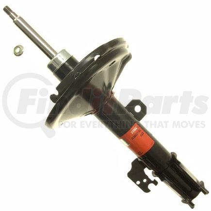 JGM4071SL by TRW - TRW PREMIUM CHASSIS - SUSPENSION STRUT ASSEMBLY - JGM4071SL
