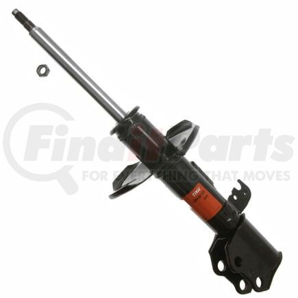 TRW JGM4091SR Suspension Strut Assembly TRW PREMIUM CHASSIS - SUSPENSION STRUT ASSEMBLY - JGM4091SR