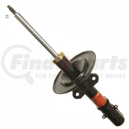 JGM4092S by TRW - TRW PREMIUM CHASSIS - SUSPENSION STRUT ASSEMBLY - JGM4092S