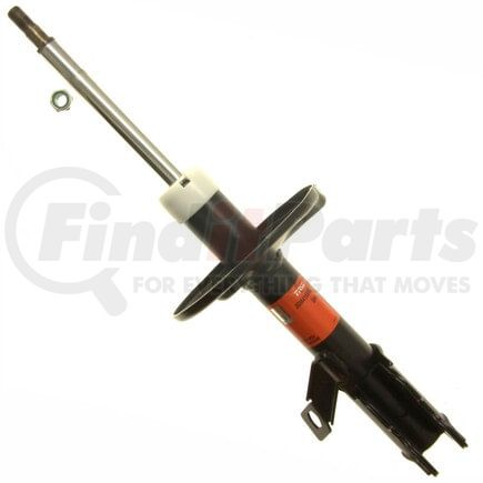 TRW JGM4159SL Suspension Strut Assembly TRW PREMIUM CHASSIS - SUSPENSION STRUT ASSEMBLY - JGM4159SL