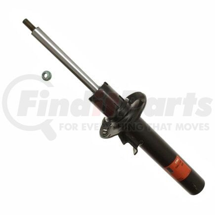 TRW JGM4171SR Suspension Strut Assembly TRW PREMIUM CHASSIS - SUSPENSION STRUT ASSEMBLY - JGM4171SR