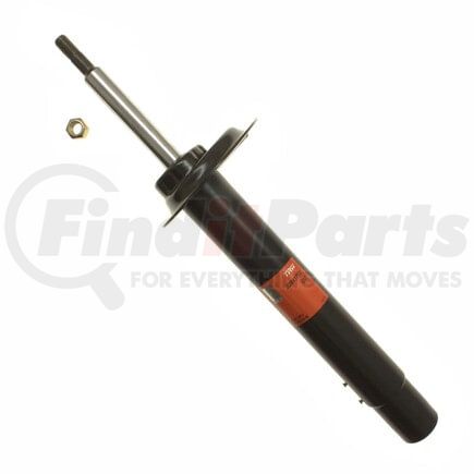 TRW JGM4175SL Suspension Strut Assembly TRW PREMIUM CHASSIS - SUSPENSION STRUT ASSEMBLY - JGM4175SL