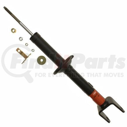 JGM4192S by TRW - TRW PREMIUM CHASSIS - SUSPENSION STRUT ASSEMBLY - JGM4192S