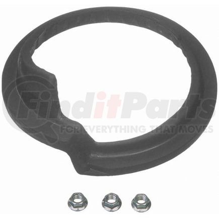 TRW 14473 Suspension Coil Spring Seat
