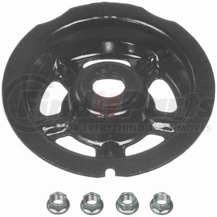 TRW 14476 Suspension Coil Spring Seat