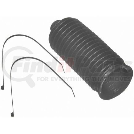 TRW 15133 Rack and Pinion Bellows Kit
