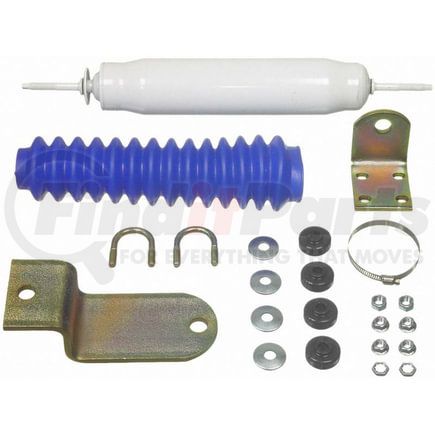 TRW 16462 Steering Damper Kit