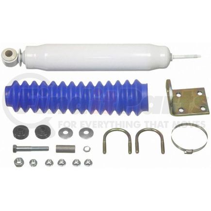 TRW 16463 Steering Damper Kit