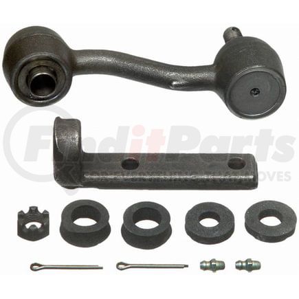 TRW 18707 Steering Idler Arm